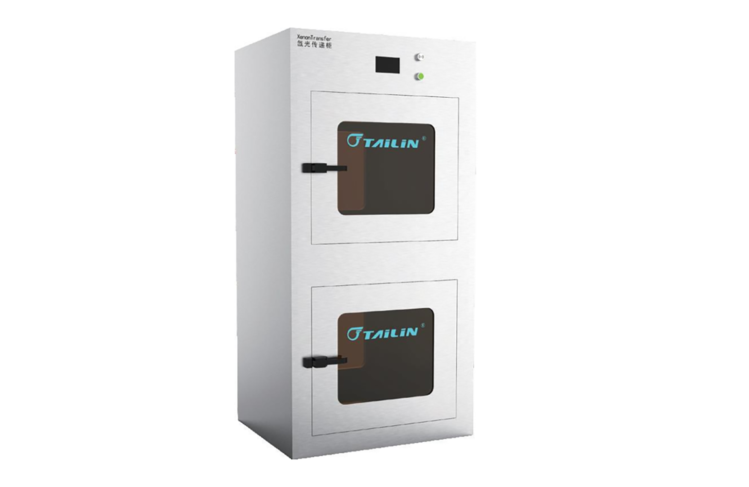 紫外、氙光類傳遞窗